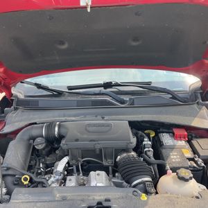 2023 JEEP COMPASS HIGH ALTITUDE 缩略图 45