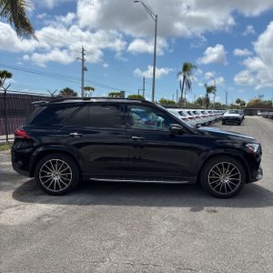 MERCEDES-BENZ GLE - 9