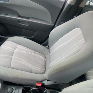 صورة مصغرة 65 لـ 2016 Chevrolet SONIC LT AUTO