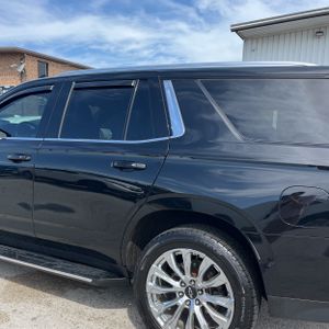 CHEVROLET TAHOE LT - 6