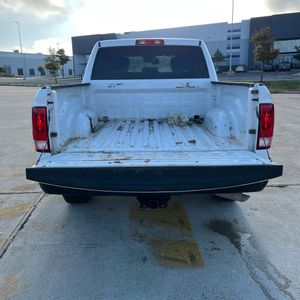 صورة 42 لـ 2021 RAM 1500 CLASSIC TRADESMAN