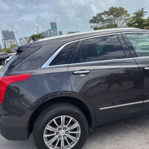 CADILLAC XT5 LUXURY - 9