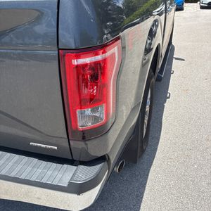 2016 FORD F-150 XLT — миниатюра 57