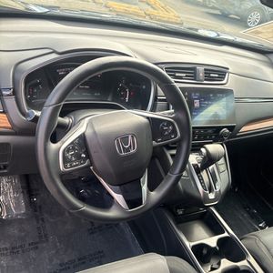 2020 Honda CR-V EX 照片 37