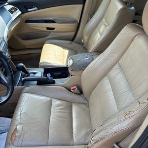 2012 Honda ACCORD SE 照片 44