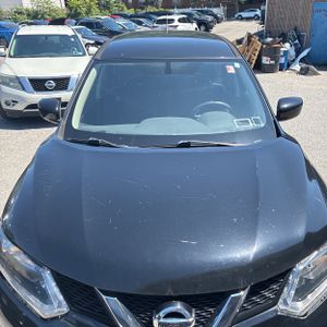 2016 Nissan ROGUE S 缩略图 15