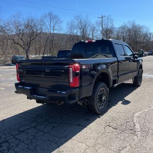 FORD F-350 SUPER DUTY PLATINUM - 8