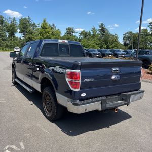 2014 FORD F-150 XLT 照片 3