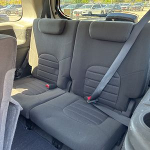 2012 Nissan PATHFINDER SV 照片 36