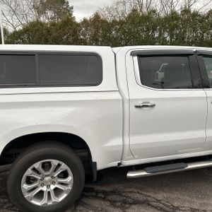 CHEVROLET SILVERADO 1500 LTZ - 9