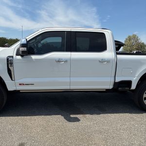 FORD F-250 SUPER DUTY KING RANCH - 4