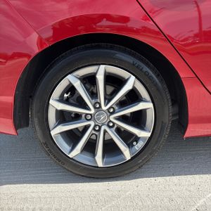 2024 Acura INTEGRA BASE — миниатюра 19