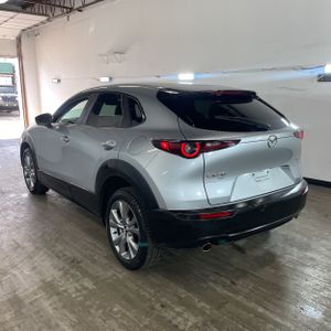 MAZDA CX-30 SELECT - 5