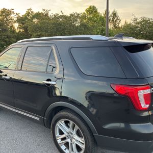 FORD EXPLORER LIMITED - 5
