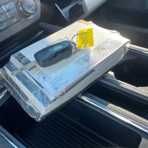 صورة مصغرة 55 لـ 2018 FORD F-150 XL
