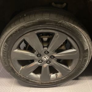صورة مصغرة 19 لـ 2025 Honda PILOT SPORT