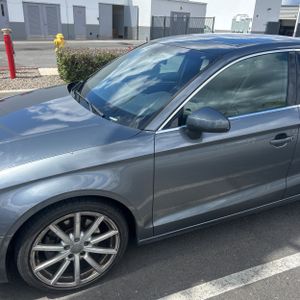 AUDI A3 2.0T QUATTRO PREMIUM PLUS - 2