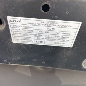 صورة مصغرة 52 لـ 2022 KIA TELLURIDE S