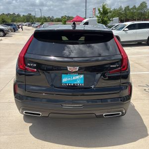 CADILLAC XT4 PREMIUM LUXURY - 7