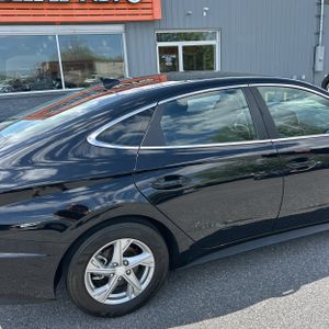 HYUNDAI SONATA SE - 9