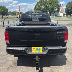صورة 7 لـ 2016 RAM 2500 BIG HORN