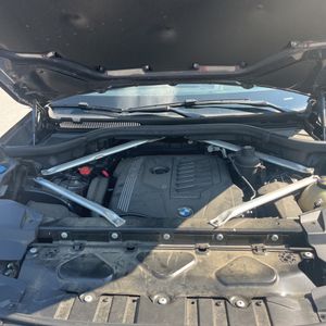 2019 BMW X5 XDRIVE40I 照片 46