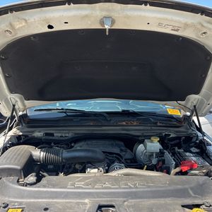 2020 RAM 1500 LIMITED — миниатюра 49