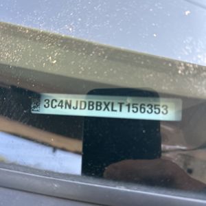 2020 JEEP COMPASS LATITUDE 缩略图 53