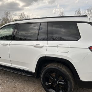 JEEP GRAND CHEROKEE L - 6