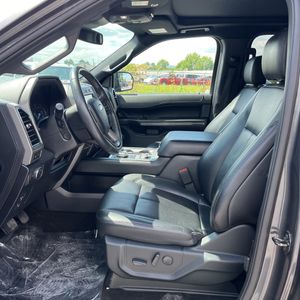 2020 FORD EXPEDITION XLT — миниатюра 32
