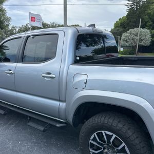 صورة 6 لـ 2023 Toyota TACOMA TRD SPORT