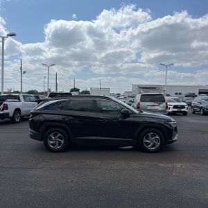 HYUNDAI TUCSON SEL - 10