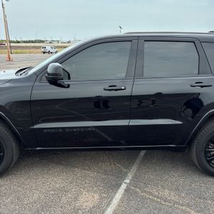صورة 4 لـ 2020 JEEP GRAND CHEROKEE ALTITUDE