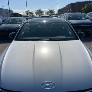 2024 Hyundai SONATA N LINE 照片 15