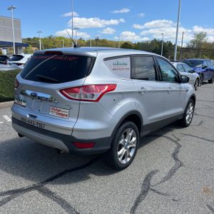 FORD ESCAPE SEL - 8