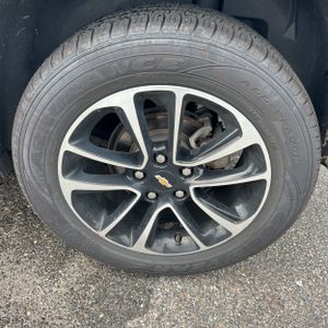 صورة مصغرة 18 لـ 2024 Chevrolet TRAILBLAZER LT