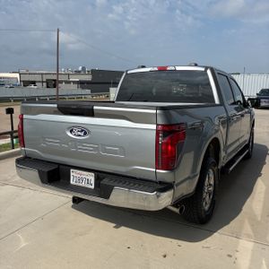 FORD F-150 XLT - 7