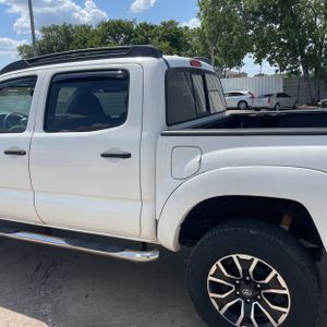 2010 Toyota TACOMA V6 photo 6