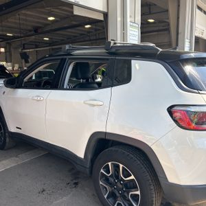 JEEP COMPASS TRAILHAWK - 6