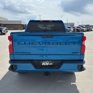 CHEVROLET SILVERADO 1500 RST - 7