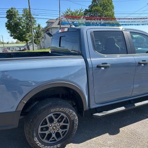 FORD RANGER XLT - 9