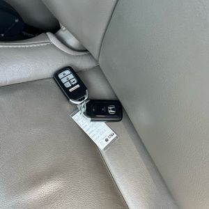 2016 Honda PILOT EX-L — фото 57
