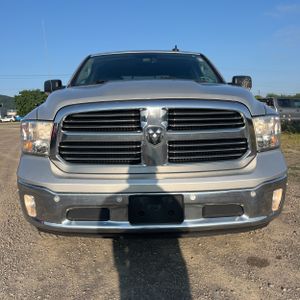 2018 RAM 1500 BIG HORN 缩略图 14