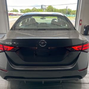 NISSAN SENTRA S XTRONIC CVT - 6