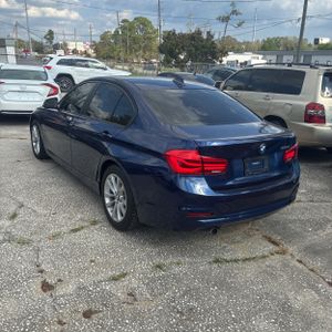 BMW 3 SERIES 320I - 4