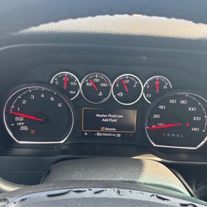 2019 Chevrolet SILVERADO 1500 LT 缩略图 39