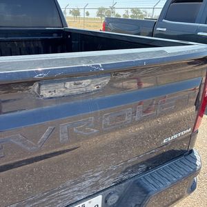 صورة مصغرة 61 لـ 2022 Chevrolet SILVERADO 1500 CUSTOM