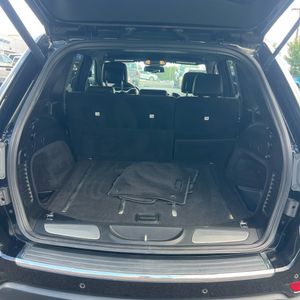 2015 JEEP GRAND CHEROKEE LIMITED — фото 42