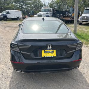 HONDA ACCORD SPORT - 7