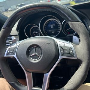صورة مصغرة 56 لـ 2016 Mercedes-BENZ E-CLASS AMG